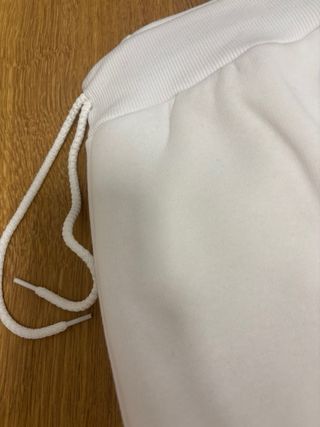 Conjunto Polo Ralph Lauren Blanco Talla XL