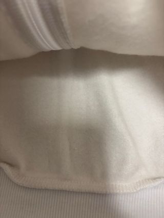 Conjunto Polo Ralph Lauren Blanco Talla XL