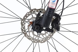 Cube Access Pro (MTB) t.M Reacondicionada