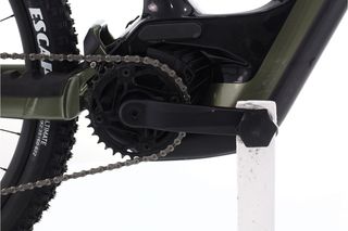 Cannondale Moterra XT (ebike) t.L Reacondicionada