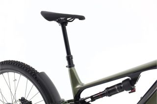 Cannondale Moterra XT (ebike) t.L Reacondicionada