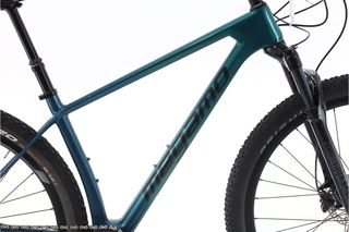 Megamo Factory 30 (MTB) t.M Reacondicionada