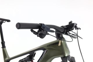 Cannondale Moterra XT (ebike) t.L Reacondicionada