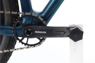 Megamo Factory 30 (MTB) t.M Reacondicionada