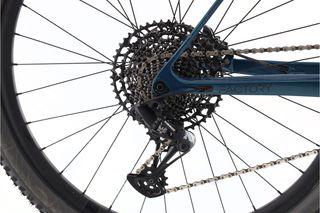 Megamo Factory 30 (MTB) t.M Reacondicionada