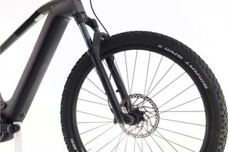 Cube Reaction Hybrid Race XT (ebike) t.XL Reacondicionada