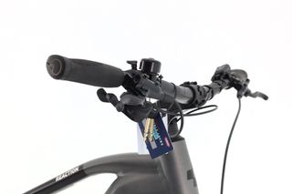 Cube Reaction Hybrid Race XT (ebike) t.XL Reacondicionada