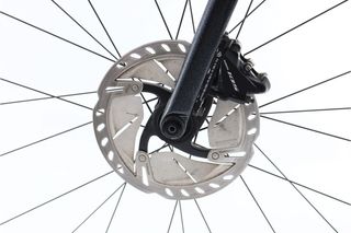 Giant TCR Advanced (carretera) t.56 Reacondicionada