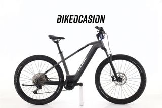 Cube Reaction Hybrid Race XT (ebike) t.XL Reacondicionada