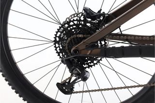 Ghost E-Riot Trail CF Advanced (ebike) t.XL Reacondicionada