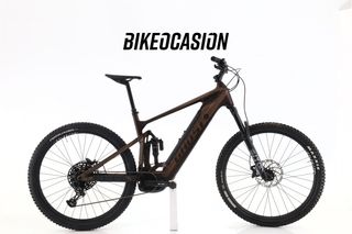 Ghost E-Riot Trail CF Advanced (ebike) t.XL Reacondicionada