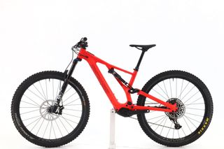 Specialized Turbo Levo SL (ebike) t.M Reacondicionada