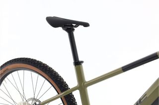 Cube Reaction Hybrid Race XT (ebike) t.XL Reacondicionada