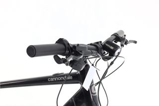 Cannondale Tesoro Neo SL (urbana) t.S Reacondicionada