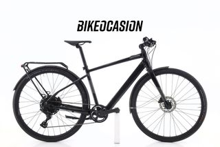 Cannondale Tesoro Neo SL (urbana) t.S Reacondicionada