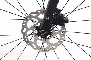 Wilier Jena (gravel) t.54 Reacondicionada