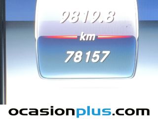 Mercedes-Benz Clase C 220 d 125 kW (170 CV)