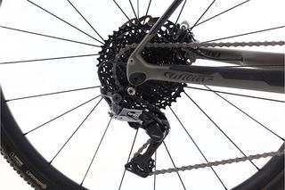 Wilier Jena (gravel) t.54 Reacondicionada