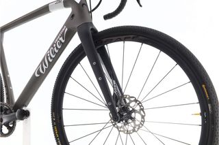 Wilier Jena (gravel) t.54 Reacondicionada