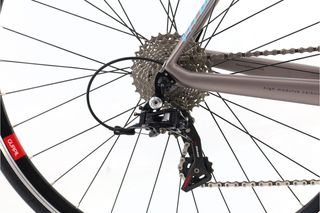 Vitoria Raypur Racing (carretera) t.54 Reacondicionada