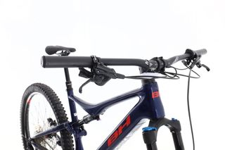 BH Lynx Race XT (ebike) t.L Reacondicionada
