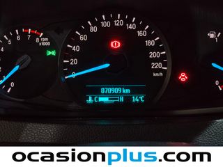 Ford Ka+ 1.2 Ti-VCT Ultimate 63 kW (85 CV)