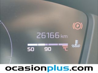Peugeot 2008 PureTech 100 S&S Allure 75 kW (100 CV)