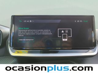 Peugeot 2008 PureTech 100 S&S Allure 75 kW (100 CV)