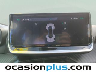 Peugeot 2008 PureTech 100 S&S Allure 75 kW (100 CV)