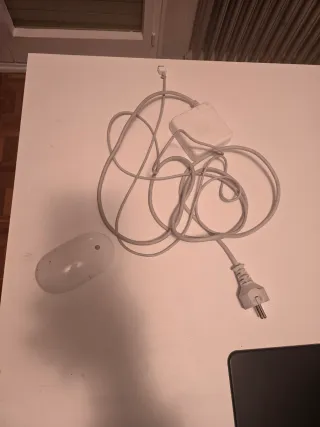 MacBook Pro 15 Aluminio 2008