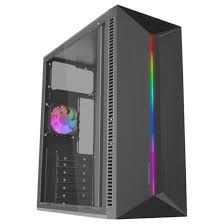 PC i5 7 GEN-8GB RAM-SSD-HDD-GTX1050 2GB-W 11