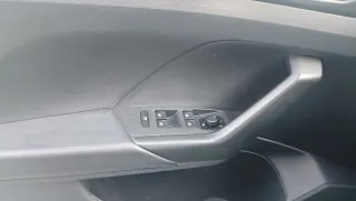 Volkswagen T-Cross 2022