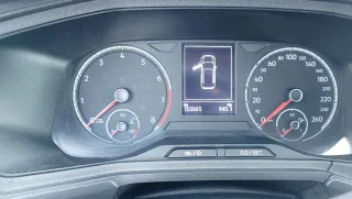 Volkswagen T-Cross 2022