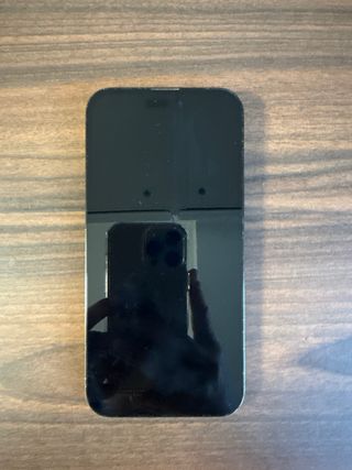 iPhone 14 Pro Max Space Gray