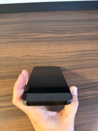 iPhone 14 Pro Max Space Gray