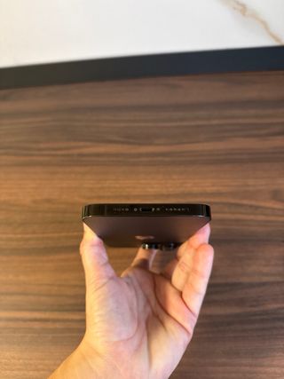 iPhone 14 Pro Max Space Gray