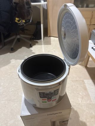 Robot de Cocina Cooker Matic 5L