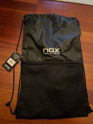 Pala pádel Nox MM2 Pro