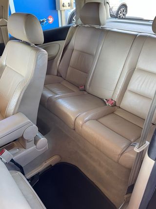 Golf IV GTI 1.8T 20V 180CV