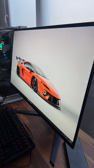 Monitor Corsair XENEON 27QHD240 OLED