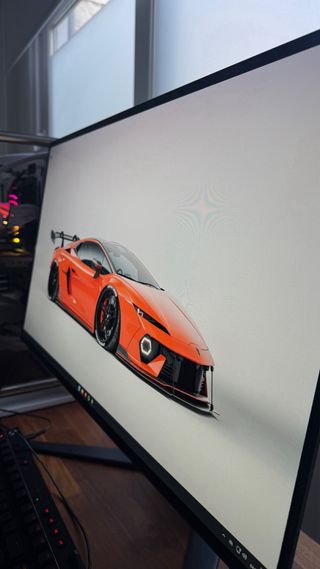 Monitor Corsair XENEON 27QHD240 OLED