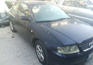 Audi 1831843 centralita motor 038906019de a3 (8l)