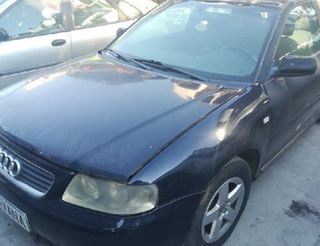 Audi 1831843 centralita motor 038906019de a3 (8l)