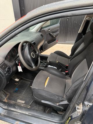 Despiece Golf IV 1.6 Gasolina  Año 2004