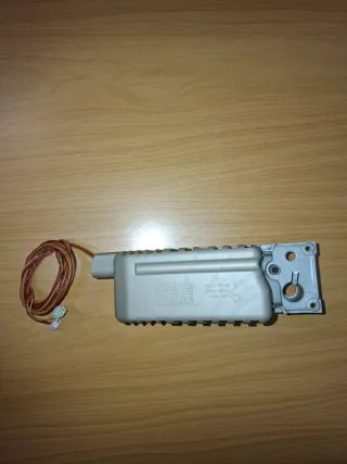 Bomba agua secadora Balay y Bosch