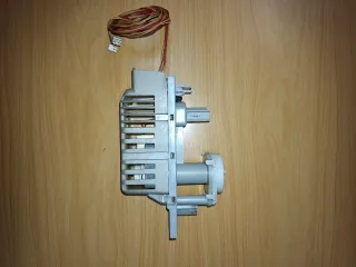 Bomba agua secadora Balay y Bosch