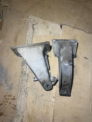 Soportes motor BMW e39