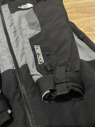 Chaqueta The North Face Steep Tech