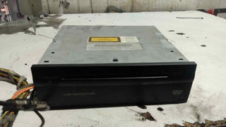 SISTEMA AUDIO / RADIO CD MERCEDES CLASE E (W2