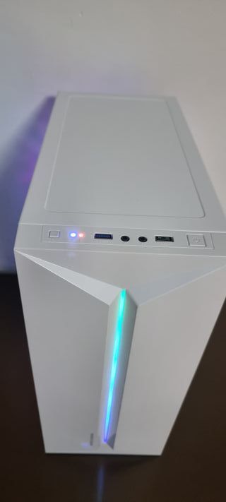 PC i7 GAMING-24GB RAM-SSD-HDD-GTX1070 8GB-W11